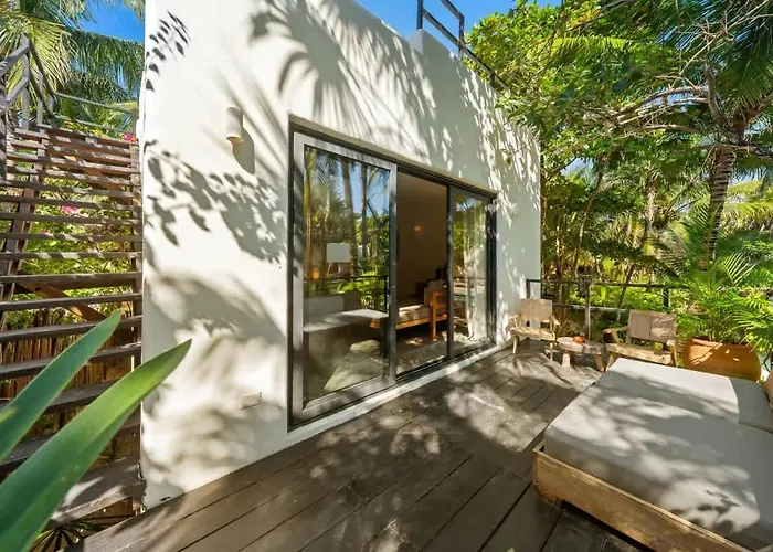 Chiringuito Villa