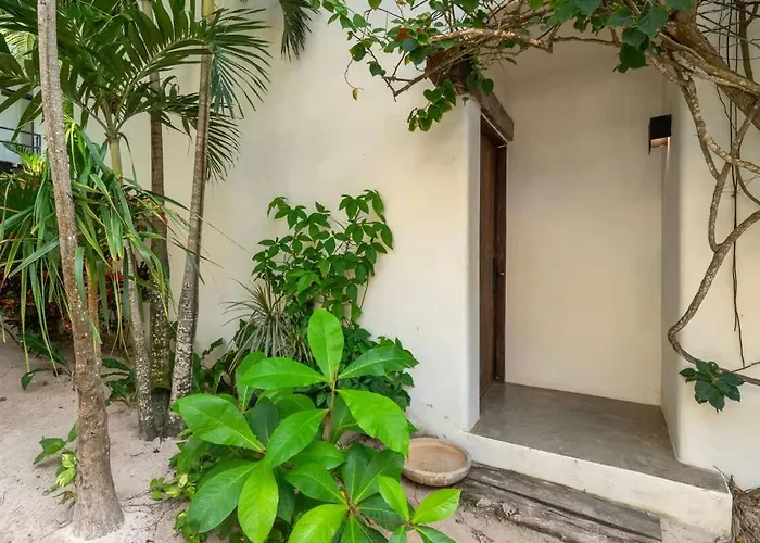 Villa Chiringuito