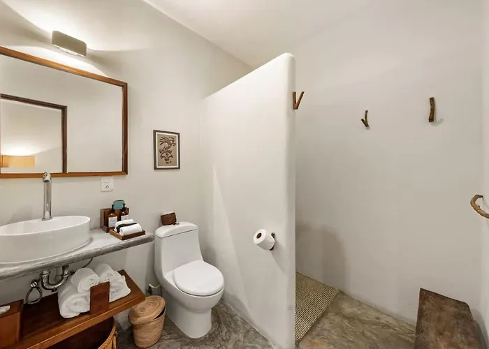 Chiringuito * Tulum
