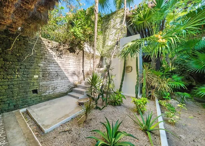 Villa Chiringuito *