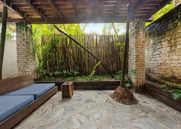 Villa Chiringuito Tulum
