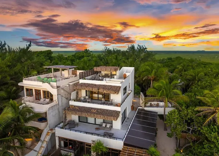 Chiringuito Villa *
