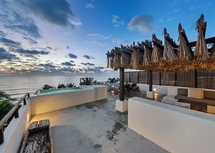Chiringuito Tulum