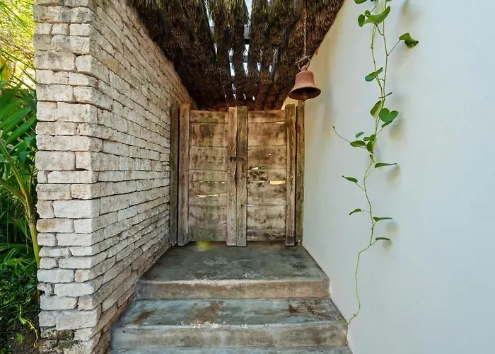 Villa Chiringuito *