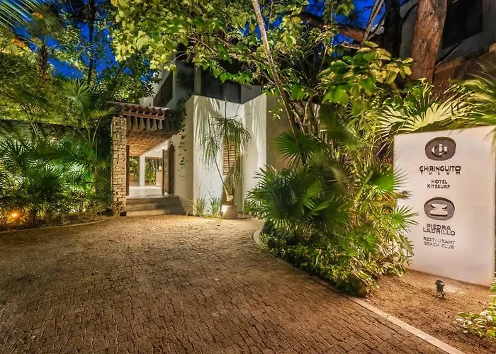 Villa Chiringuito *
