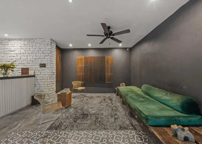 Chiringuito Villa