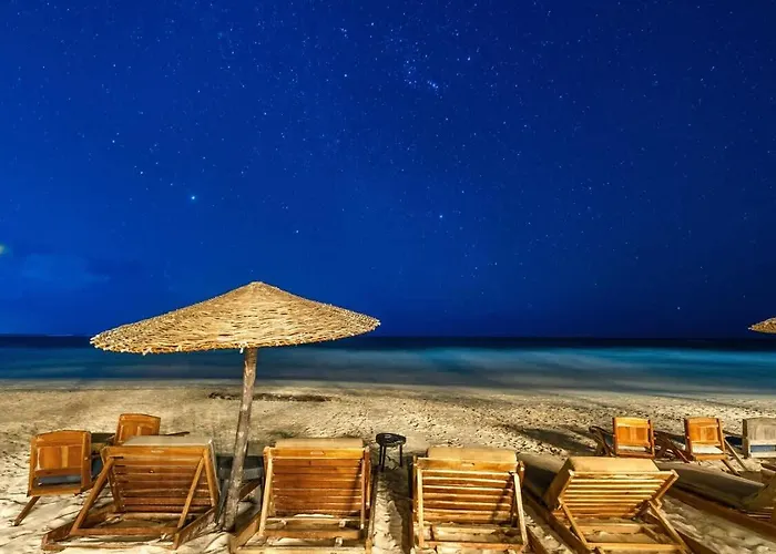 Chiringuito Tulum