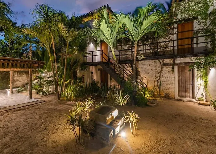 Chiringuito Villa *