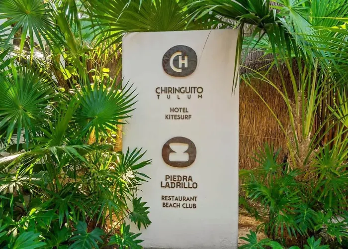 Chiringuito Villa