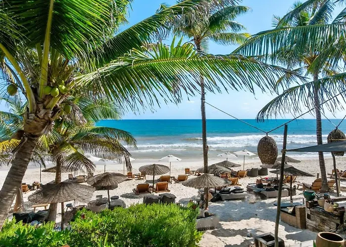 Chiringuito * Tulum