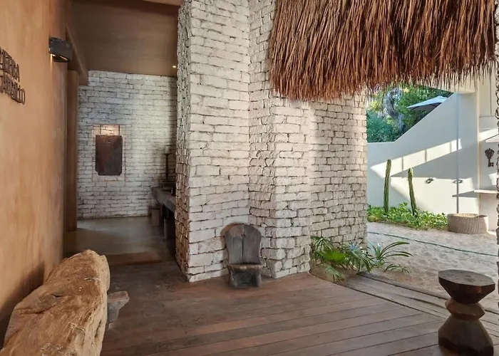 Chiringuito Tulum