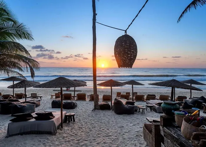 Chiringuito Tulum