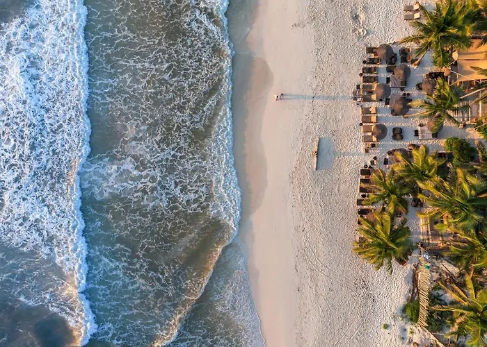 Chiringuito * Tulum