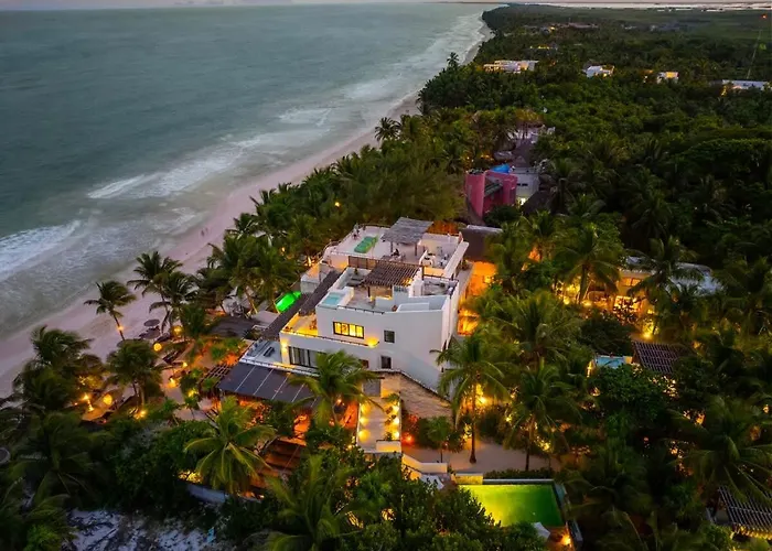 Chiringuito * Tulum
