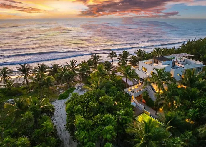 Chiringuito Villa