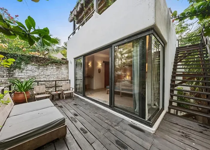 Chiringuito Villa *