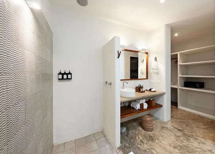 Chiringuito Tulum
