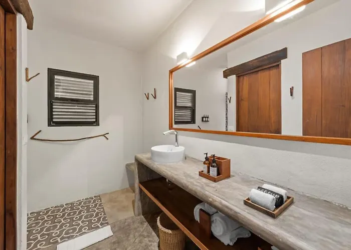 Chiringuito Villa Tulum