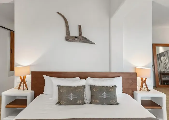 Chiringuito Villa Tulum