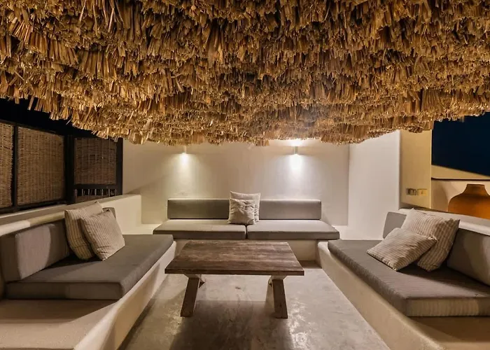 Chiringuito Villa